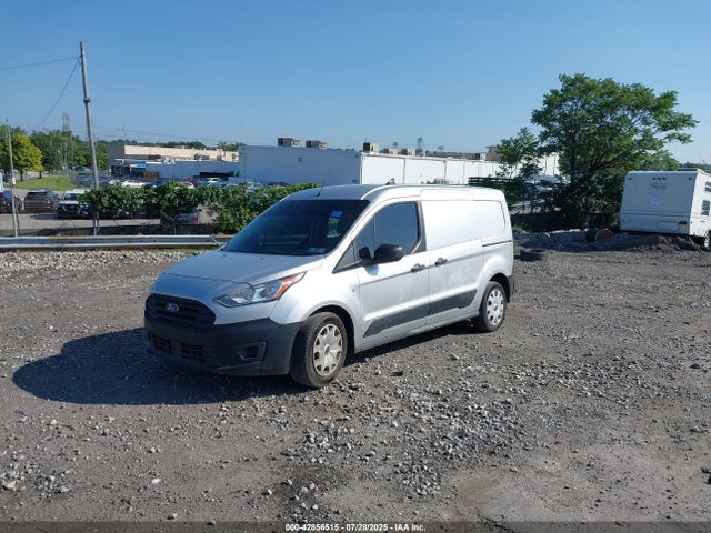 NM0LS7E29K1421543 Ford 2019