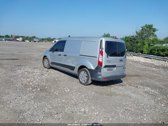 NM0LS7E29K1421543 Ford 2019