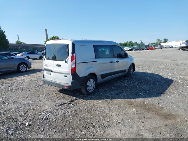 NM0LS7E29K1421543 Ford 2019