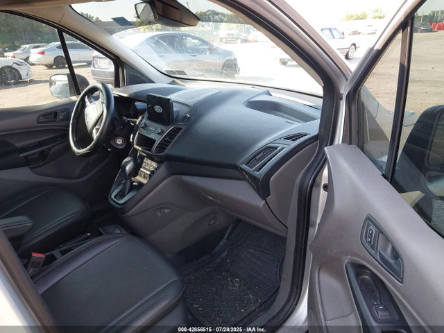 NM0LS7E29K1421543 Ford 2019