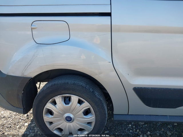 NM0LS7E29K1421543 Ford 2019