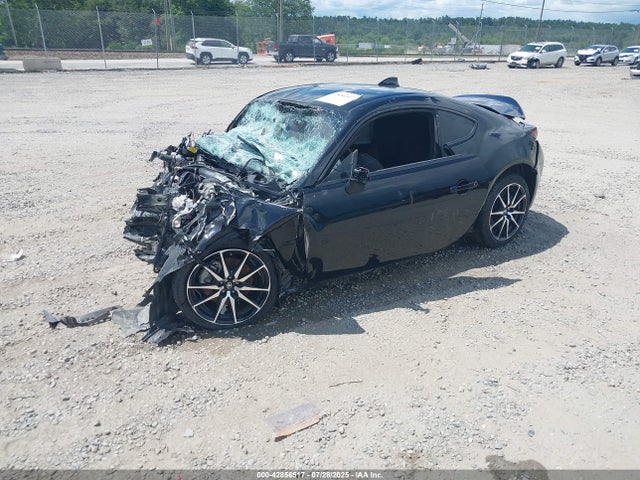 Toyota na 2024 JF1ZNBB18R8757985 Image 2