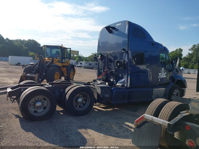 Aukcja sprzedaży 2016 Peterbilt 587, vin: 1XP4D49X6GD348030, numer aukcji: 42856518
