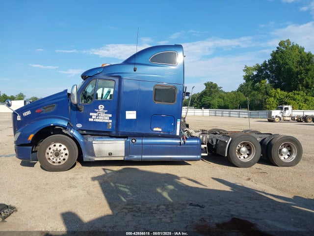 Aukcja sprzedaży 2016 Peterbilt 587, vin: 1XP4D49X6GD348030, numer aukcji: 42856518