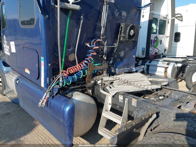 Aukcja sprzedaży 2016 Peterbilt 587, vin: 1XP4D49X6GD348030, numer aukcji: 42856518