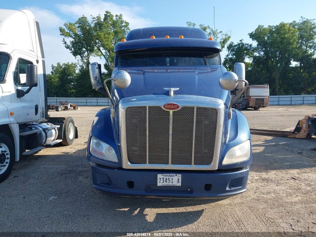 Aukcja sprzedaży 2016 Peterbilt 587, vin: 1XP4D49X6GD348030, numer aukcji: 42856518
