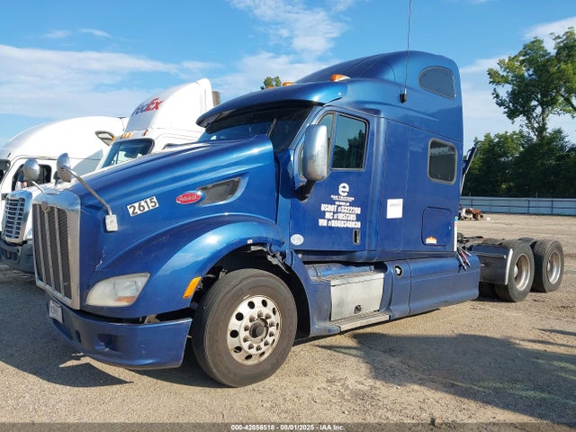 Aukcja sprzedaży 2016 Peterbilt 587, vin: 1XP4D49X6GD348030, numer aukcji: 42856518