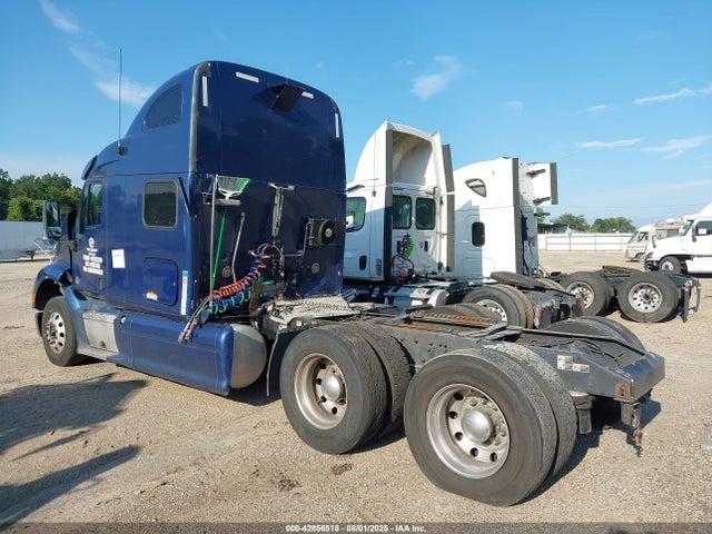 Aukcja sprzedaży 2016 Peterbilt 587, vin: 1XP4D49X6GD348030, numer aukcji: 42856518