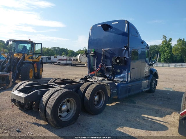 Aukcja sprzedaży 2016 Peterbilt 587, vin: 1XP4D49X6GD348030, numer aukcji: 42856518