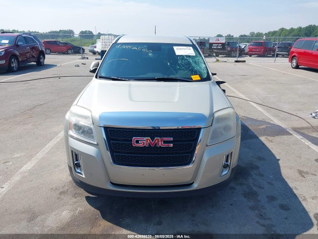 42856520 :رقم المزاد ، 2GKALMEKXD6214833 vin ، 2013 Gmc Terrain Sle-1 مزاد بيع