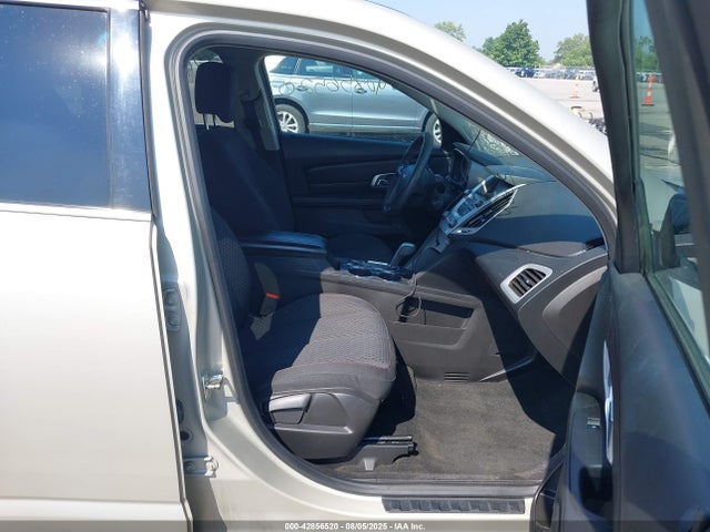 42856520 :رقم المزاد ، 2GKALMEKXD6214833 vin ، 2013 Gmc Terrain Sle-1 مزاد بيع