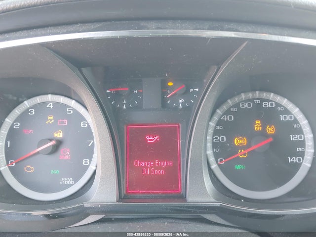 42856520 :رقم المزاد ، 2GKALMEKXD6214833 vin ، 2013 Gmc Terrain Sle-1 مزاد بيع