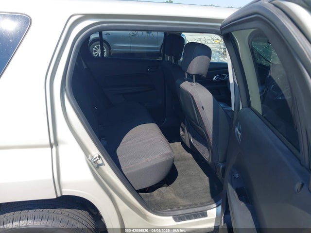 42856520 :رقم المزاد ، 2GKALMEKXD6214833 vin ، 2013 Gmc Terrain Sle-1 مزاد بيع