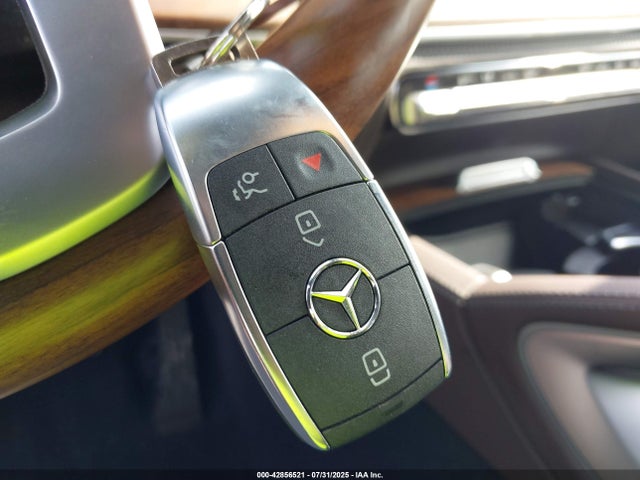 Mercedes-Benz m256 2022 4JGFB5KB9NA805640 Image 11