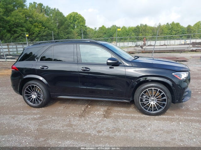 Mercedes-Benz m256 2022 4JGFB5KB9NA805640 Image 13