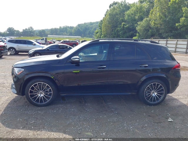 Mercedes-Benz m256 2022 4JGFB5KB9NA805640 Image 14
