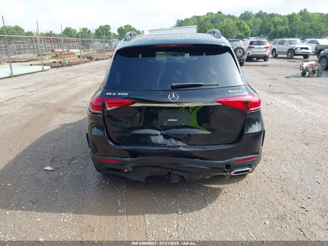 Mercedes-Benz m256 2022 4JGFB5KB9NA805640 Image 16