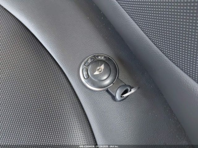 2012 MINI COOPER S COUNTRYMAN WMWZC5C5XCWM11908 Photo 10