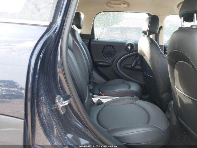 2012 MINI COOPER S COUNTRYMAN WMWZC5C5XCWM11908 Photo 7