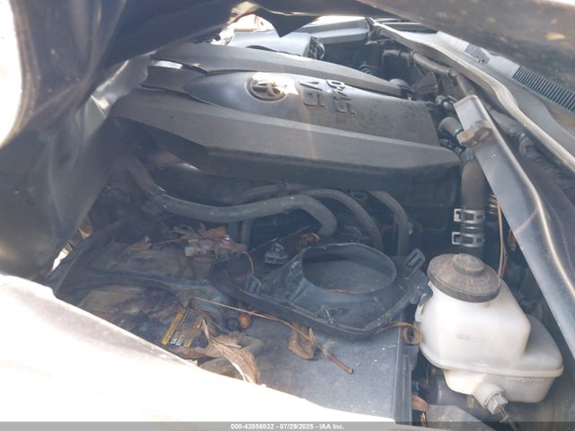 3TMCZ5AN1GM024955 Toyota 2gr-fks