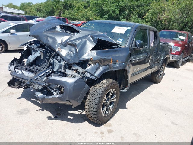 3TMCZ5AN1GM024955 Toyota 2gr-fks