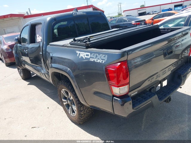 3TMCZ5AN1GM024955 Toyota 2gr-fks
