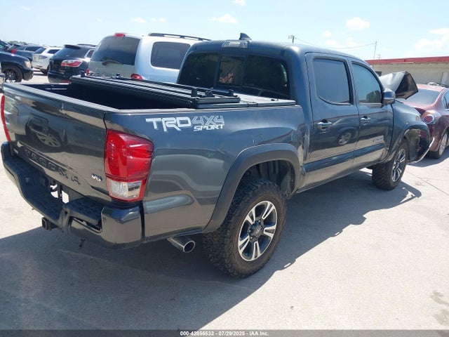 3TMCZ5AN1GM024955 Toyota 2gr-fks