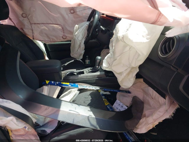 3TMCZ5AN1GM024955 Toyota 2gr-fks