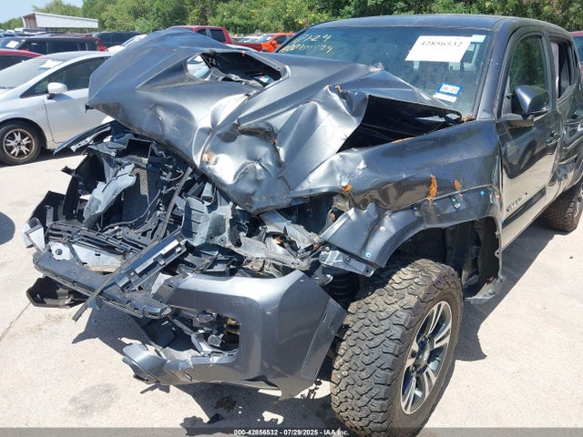 3TMCZ5AN1GM024955 Toyota 2gr-fks