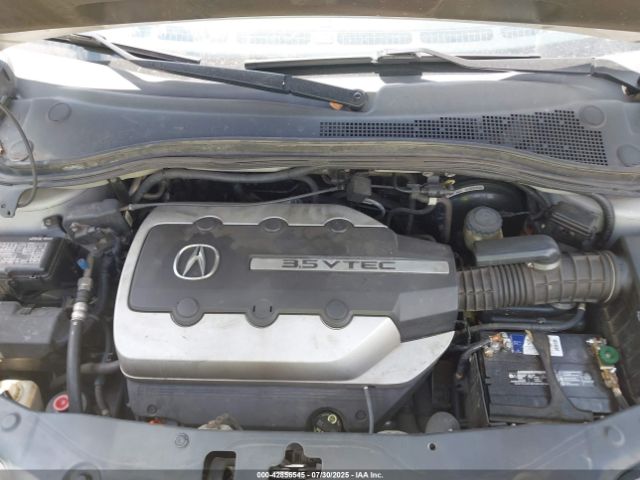 2006 ACURA MDX 2HNYD18876H505961 Photo 9