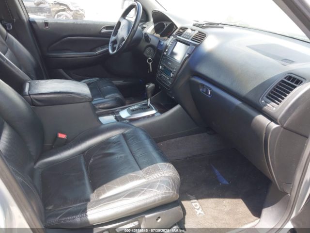 2006 ACURA MDX 2HNYD18876H505961 Photo 4