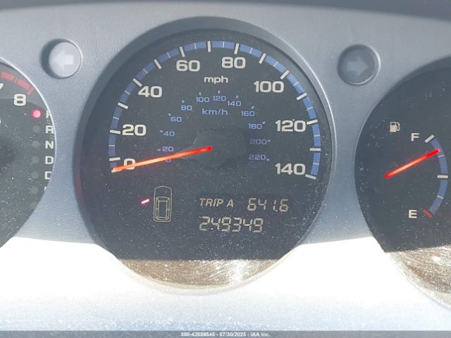 2006 ACURA MDX 2HNYD18876H505961 Photo 6