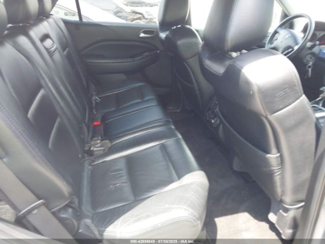 2006 ACURA MDX 2HNYD18876H505961 Photo 7