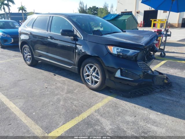 2024 FORD EDGE 2FMPK4J92RBA80485