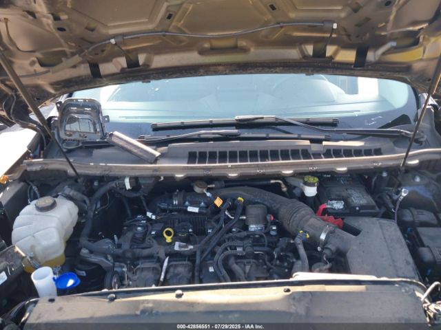 2024 FORD EDGE 2FMPK4J92RBA80485 Photo 9