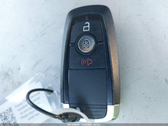 2024 FORD EDGE 2FMPK4J92RBA80485 Photo 10