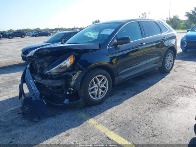 2024 FORD EDGE 2FMPK4J92RBA80485 Photo 1