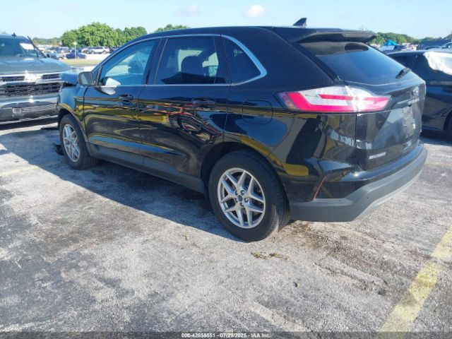 2024 FORD EDGE 2FMPK4J92RBA80485 Photo 2