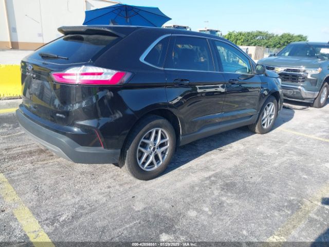 2024 FORD EDGE 2FMPK4J92RBA80485 Photo 3