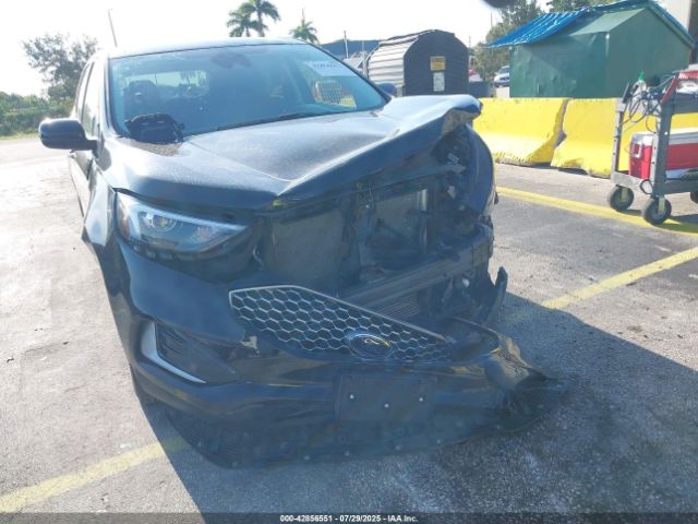 2024 FORD EDGE 2FMPK4J92RBA80485 Photo 5