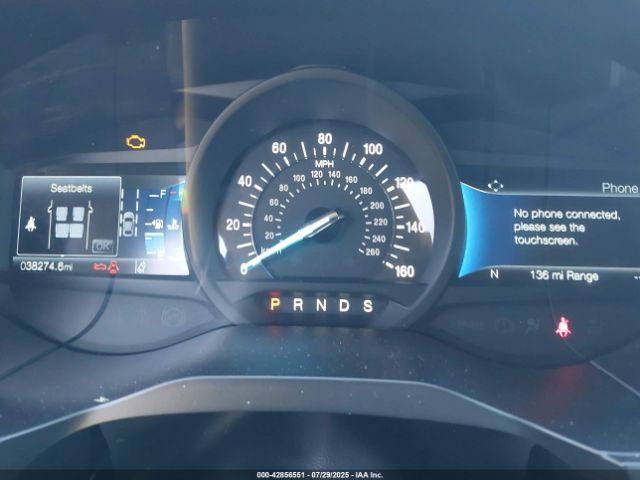 2024 FORD EDGE 2FMPK4J92RBA80485 Photo 6