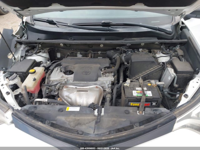 2T3NFREV0GW312046 Toyota 2ar-fe