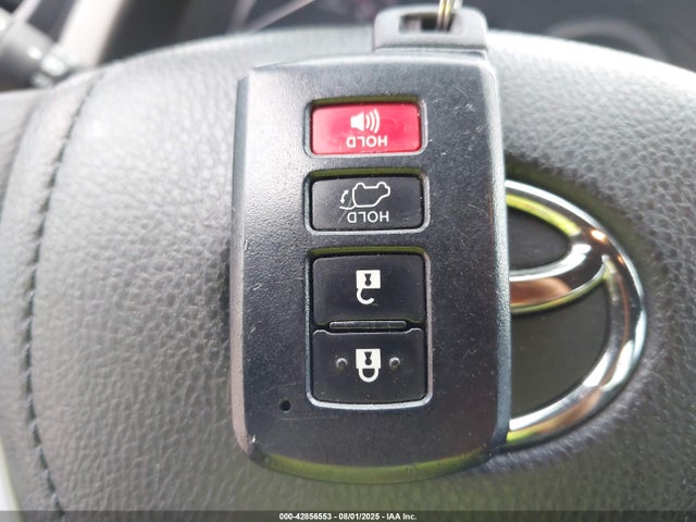 2T3NFREV0GW312046 Toyota 2ar-fe