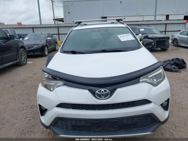 2T3NFREV0GW312046 Toyota 2ar-fe