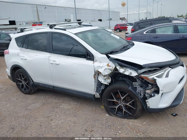 2T3NFREV0GW312046 Toyota 2ar-fe