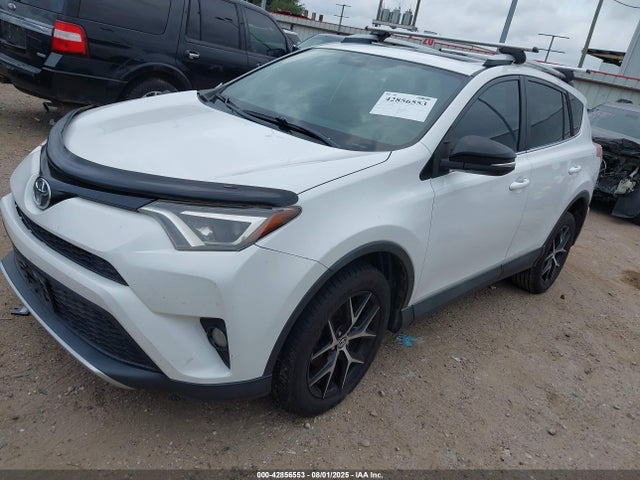 2T3NFREV0GW312046 Toyota 2ar-fe