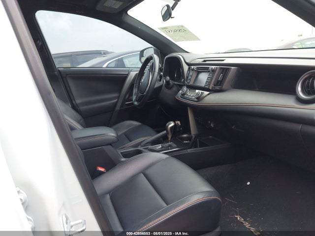 2T3NFREV0GW312046 Toyota 2ar-fe