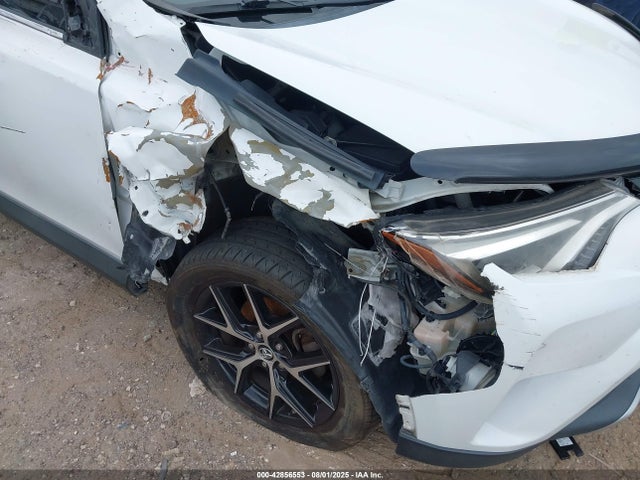 2T3NFREV0GW312046 Toyota 2ar-fe