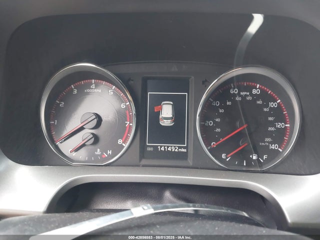 2T3NFREV0GW312046 Toyota 2ar-fe