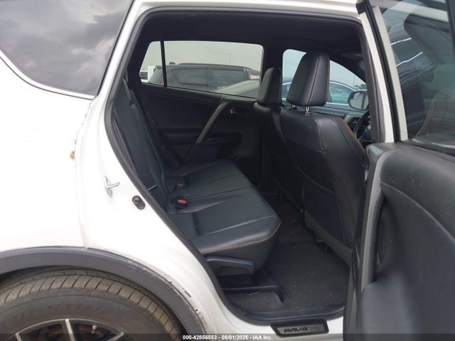 2T3NFREV0GW312046 Toyota 2ar-fe